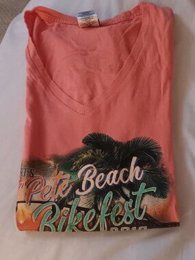 Womens Harley davidson